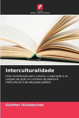 Interculturalidade - Günther Dichatschek - cover