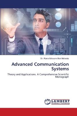 Advanced Communication Systems - Rania Ibtissam Ben Melouka - cover