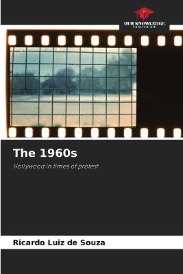 The 1960s - Ricardo Luiz De Souza - cover