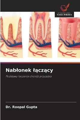 Nablonek lączący - Roopal Gupta - cover