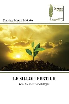Le Sillon Fertile - Evariste Mputu Mokuba - cover