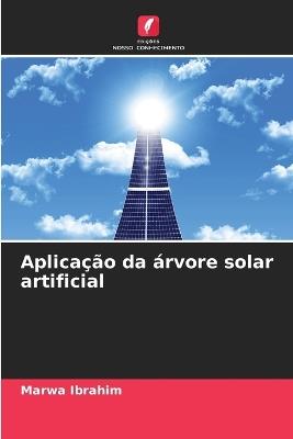 Aplicação da árvore solar artificial - Marwa Ibrahim - cover