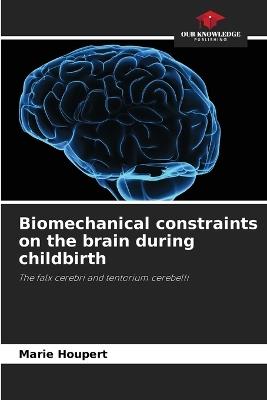 Biomechanical constraints on the brain during childbirth - Marie Houpert - cover