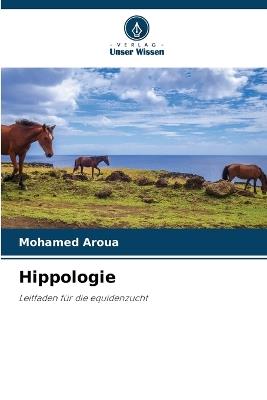 Hippologie - Mohamed Aroua - cover