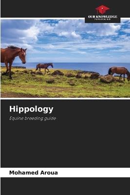 Hippology - Mohamed Aroua - cover