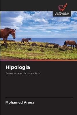 Hipologia - Mohamed Aroua - cover