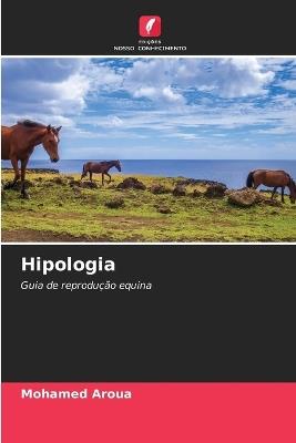 Hipologia - Mohamed Aroua - cover