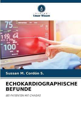 Echokardiographische Befunde - Sussan M Cordón S - cover