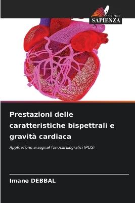 Prestazioni delle caratteristiche bispettrali e gravità cardiaca - Imane Debbal - cover