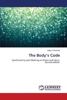 The Body's Code - Helge Osterhold - cover