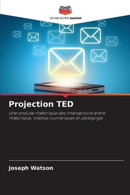 Projection TED - Joseph Watson - cover