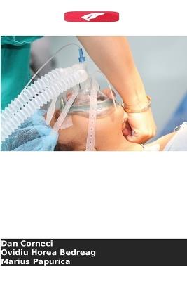 Avanços em Anestesia e Cuidados Intensivos para Enfermeiros e Médicos - Dan Corneci,Ovidiu Horea Bedreag,Marius Papurica - cover