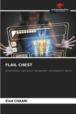 Flail Chest - Zied Chaari - cover