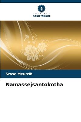Namassejsantokotha - Srose Meurzih - cover