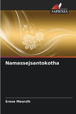 Namassejsantokotha - Srose Meurzih - cover