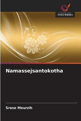 Namassejsantokotha - Srose Meurzih - cover