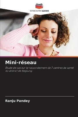 Mini-réseau - Ranju Pandey - cover