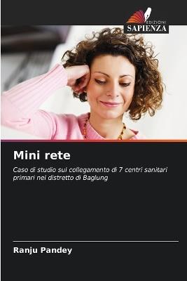 Mini rete - Ranju Pandey - cover