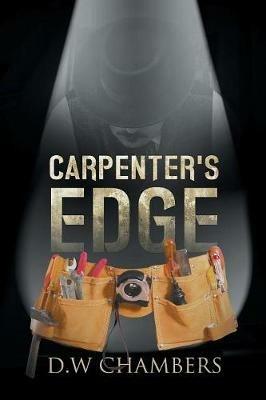 Carpenter's Edge - Chambers D W - cover