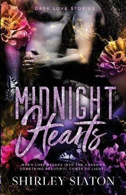 Midnight Hearts - Shirley Siaton - cover
