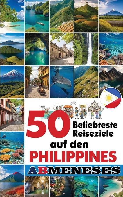 50 Beliebteste Reiseziele Auf Den Philippines