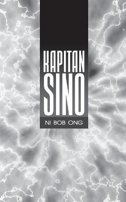 Kapitan Sino - Bob Ong - cover