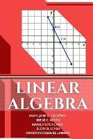 Linear Algebra - Mary Jane Paca Not,Manilyn Pericano,Christian Caben Larisma - cover