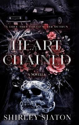 Heart Chained - Shirley Siaton - cover