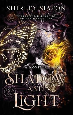 Shadow and Light - Shirley Siaton - cover