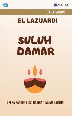 Suluh Damar - El Lazuardi - cover