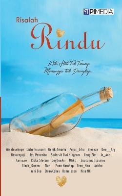Risalah Rindu - Wiselovehope,Lisbethsusanti,Genik Amarta - cover