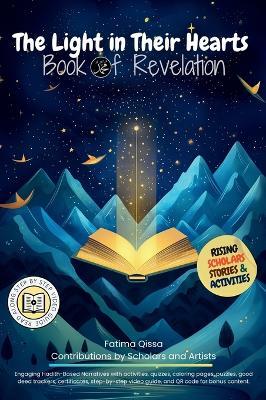 The Light in Their Hearts - Fatima Qissa - cover