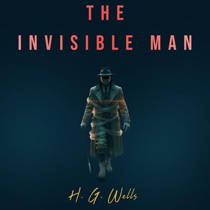 The Invisible Man