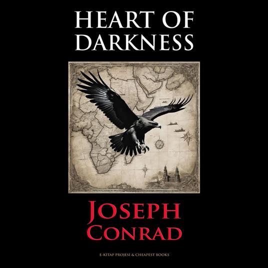 Heart of Darkness