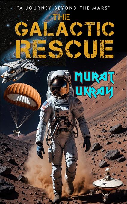 The Galactic Rescue