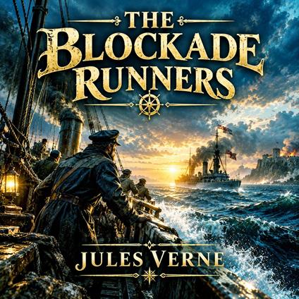 The Blockade Runners