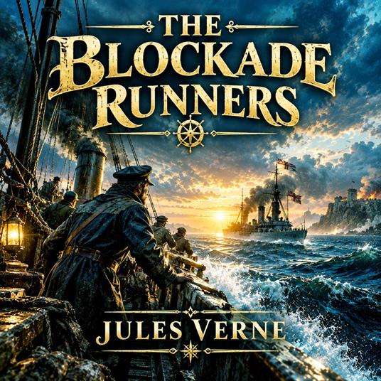 The Blockade Runners