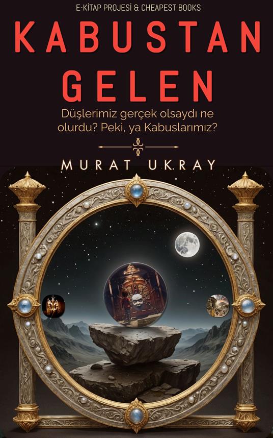 Kabustan Gelen