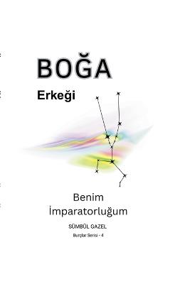 Boğa Erkeği - Sümbül Gazel - cover