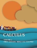 Calculus: Volume2