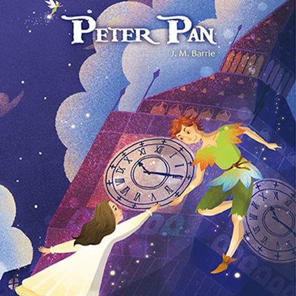 Peter Pan