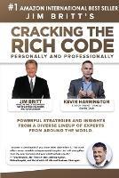 Cracking the Rich Code vol 7 - Jim Britt,Kevin Harrington - cover