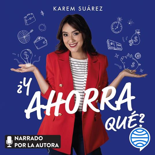 ¿Y ahorra qué?
