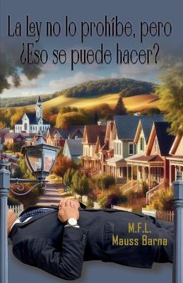 La ley no lo prohíbe, pero ¿Eso se puede hacer? - Gomez - cover