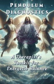 Pendulum Diagnostics. A Therapist’s Toolkit for Energetic Balance
