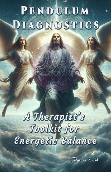 Pendulum Diagnostics. A Therapist’s Toolkit for Energetic Balance