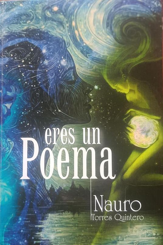 Eres un poema