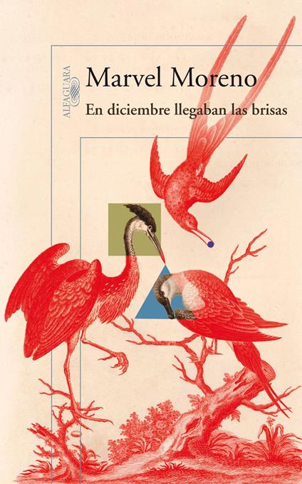 En diciembre llegaban las brisas