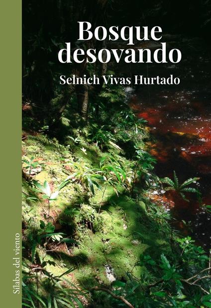 Bosque desovando