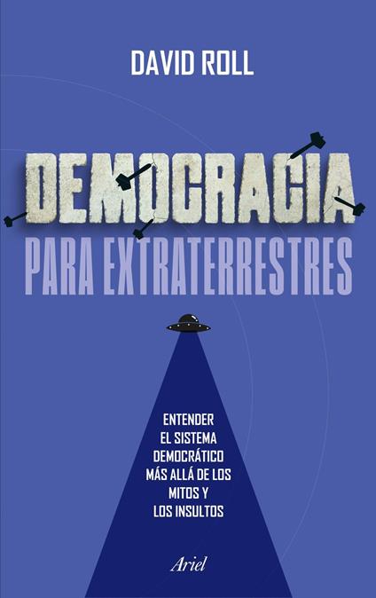 Democracia para extraterrestres